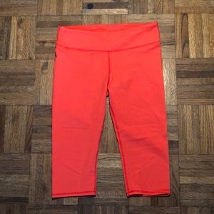 Fabletics leggings sz M.